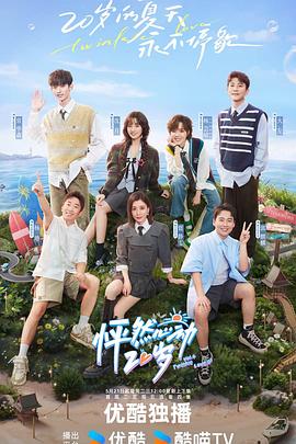 工作女郎观未删海报剧照